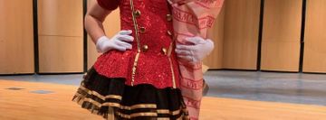 Miss Kristin's Dance Studio