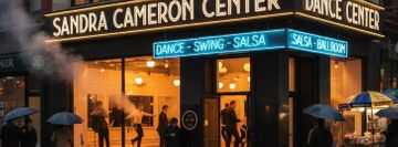 Sandra Cameron Dance Center
