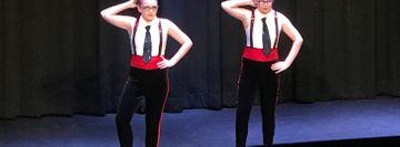 Rendance Academy