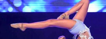Dancer's Edge Studio