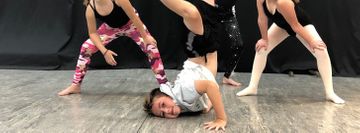 Danz-N-Motion, LLC