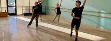 Classic Image Dance