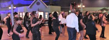 The Promenade DanceSport Facility