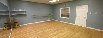 Judi T Dance Studio