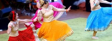 Bollywood Movez Dance Studios
