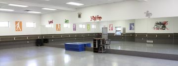 Kickline Dance Center