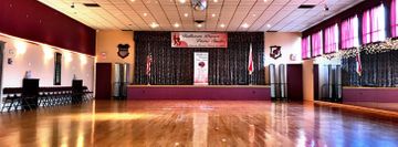 Ballroom Dream Dance Studio