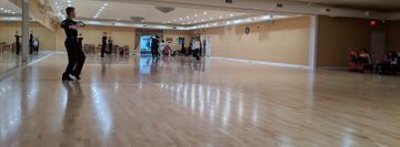 Richard's School of Dance