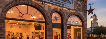 Dance Connection-Granbury