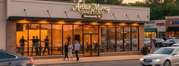Arthur Murray Monroeville Dance Studio