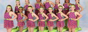 Maureen's School of Dance