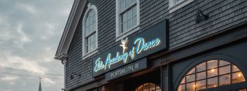Elite Academy of Dance