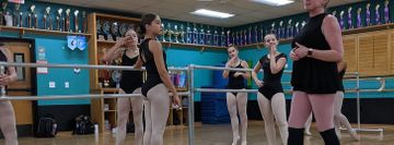 Carlsbad Dance Centre