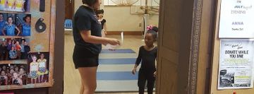 The Dance Connection