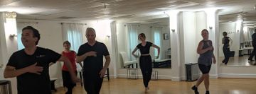 Royal Palace Dance Studio-Manchester