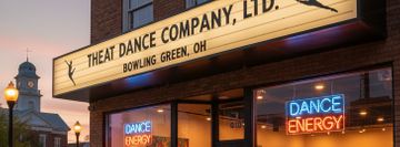 The Beat Dance Company, Ltd.