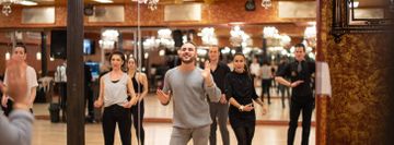 Soho Dance