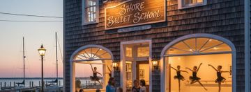 Shore Ballet School