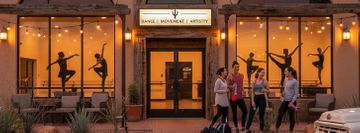 Arizona Ballet Theatre