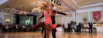 Sizzling Latin Dance Studio