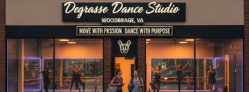DeGrasse Dance Studio