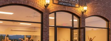 Reverence Academy of Dance