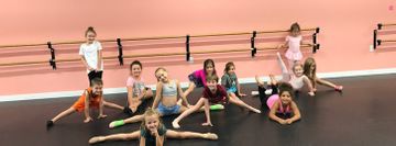 Studio H Dance Company