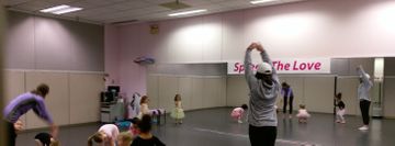 Bloomsburg School of Dance
