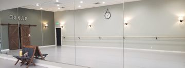 Paquita Dance Center