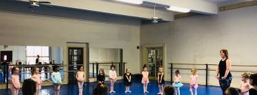 Dance Club