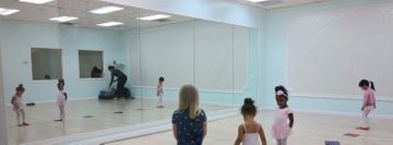 Wicked Dance and Fitness