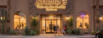 Studio 3 Performing Arts Academy