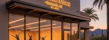 All About Dance