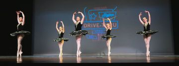 Linden Dance Academy