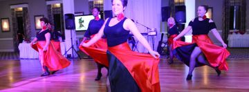 Savaria Dance Studio