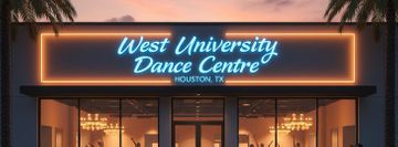 West University Dance Centre