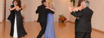 Ballroom Elegance Dance Studio
