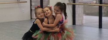 Texas Academy of Dance Arts