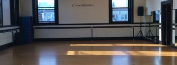 The Dance Complex