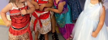 Dance Unleashed-Glenshaw