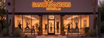 Dance Doctors Surprise