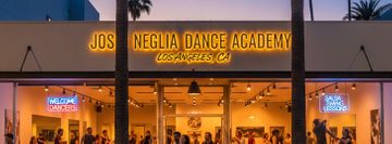 Josie Neglia Dance Academy