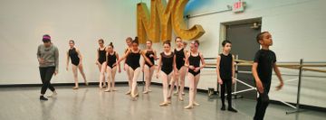 The Pulse Performing Arts Center