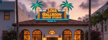 Star Ballroom Dance Studio