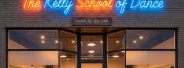 The Kelly School of Dance