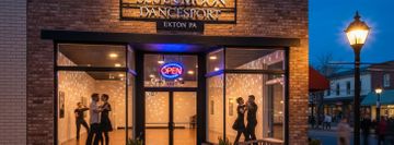 BLUE MOON DANCESPORT