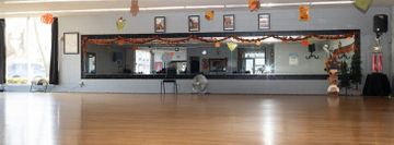 Second Street Dance Studio