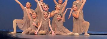 Music Box Dance Center