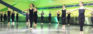 Juliana's Academy Of Dance