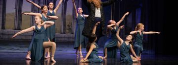 Dance Creations Academy